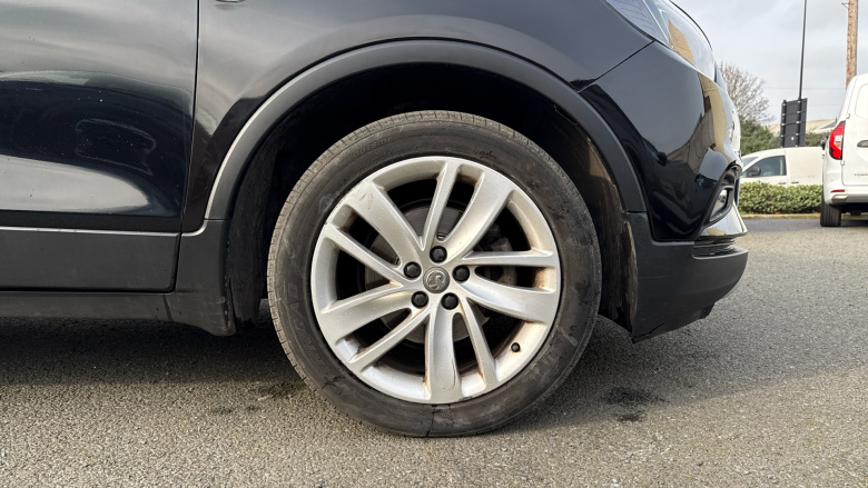 Vauxhall Mokka X 1.4T ecoTEC Active 5dr Petrol Hatchback